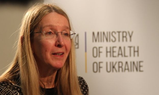 "Кондиціонери не шкодять здоров'ю" Уляна Супрун спростовує міфи