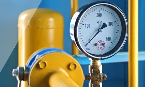 Завтра "Криворожгаз" прекратит поставку газа тепловикам
