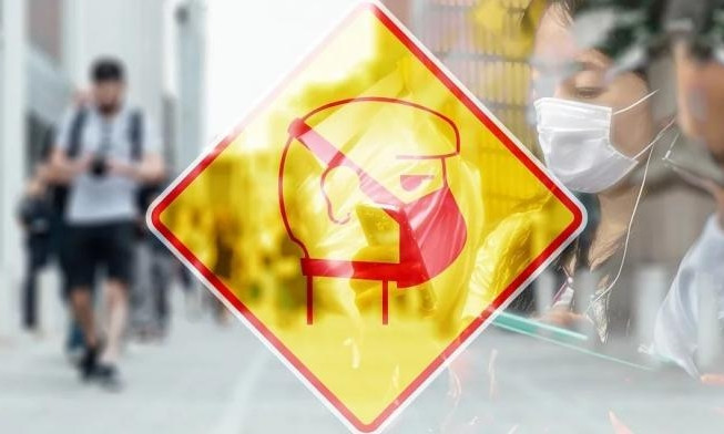 Вирус нельзя остановить: ученый Гарвардского университета заявил, что коронавирусом заразится до 70% человечества