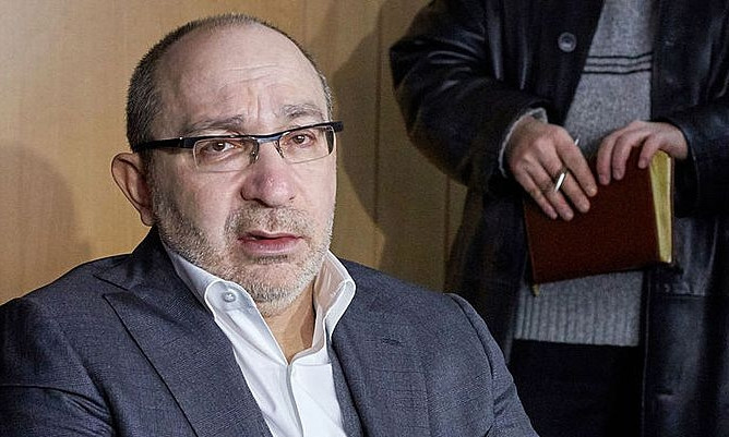 Невестка Геннадия Кернеса рассказала всю правду о его здоровье (ВИДЕО)