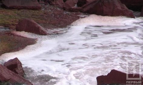 Очистить реки Ингулец и Саксагань криворожские власти планируют водой Днепра