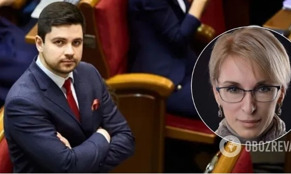 "Тестирование российского медицинского полуфабриката на украинцах", - "Слуги народа" отреагировали на предложение Качуры покупать вакцину из РФ