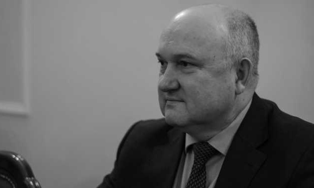 Смешко набросился на нардепа Добродомова, а Гриценко пообещал за это "обломать рога"