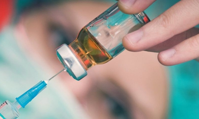 В Украину завезли опасную для жизни вакцину