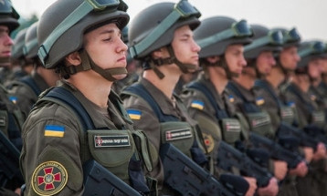 Патрули Нацгвардии на украинских улицах: что следует знать