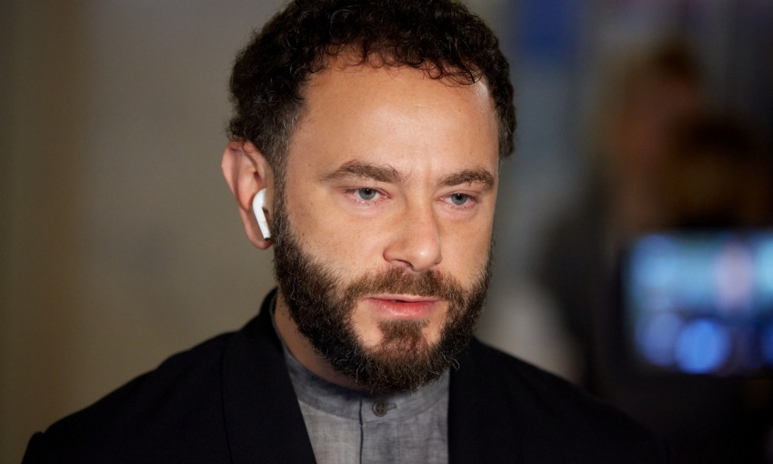 Александр Дубинский метит на место главы КГГА, чтобы отправить Кличко «в нокаут»