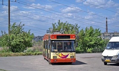 В Кривом Роге начали курсировать три автобуса №228 (ГРАФИК)
