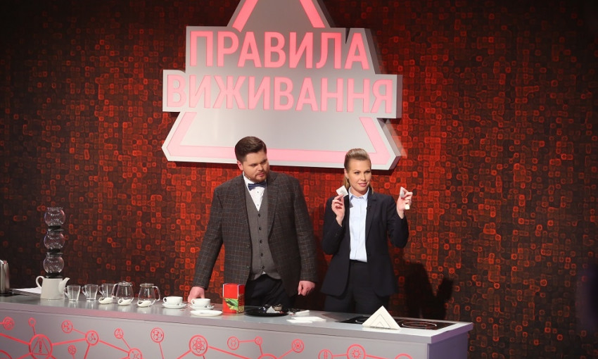 «Правила выживания»: как выбрать хороший чай?