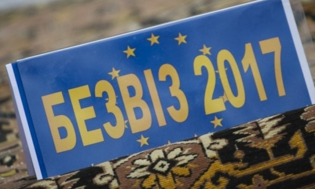 Криворожанам на заметку: "На машине в Европу без визы" (СПИСОК ДОКУМЕНТОВ)