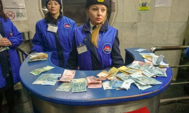 Харьковское метро трясет: продолжается ценовая неразбериха