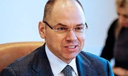 С сентября доплаты порядка 3 500 гривен, а с нового года зарплата в 20-25 тысяч гривен, - Степанов анонсировал повышение оклада медиков (ВИДЕО)