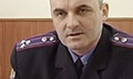 Начальник криворожского отдела полиции проведет встречу с горожанами