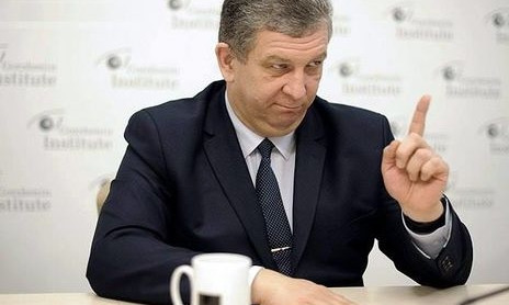 Как министр Рева рассказал ВВС о пенсиях в ОРДЛО и что из этого вышло