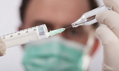 На Днепропетровщине больные гемофилией получили шанс на жизнь 