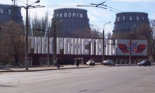 Несчастный случай на "АрселорМиттал Кривой Рог" - рабочий в больнице