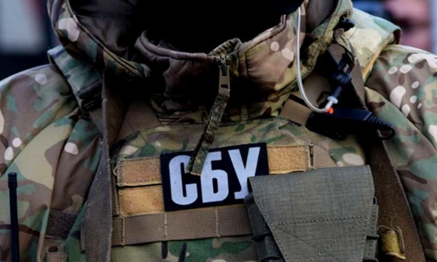 В Киеве задержан бывший замгендиректора предприятия "Укроборонпрома" за хищение имущества концерна (ФОТО)