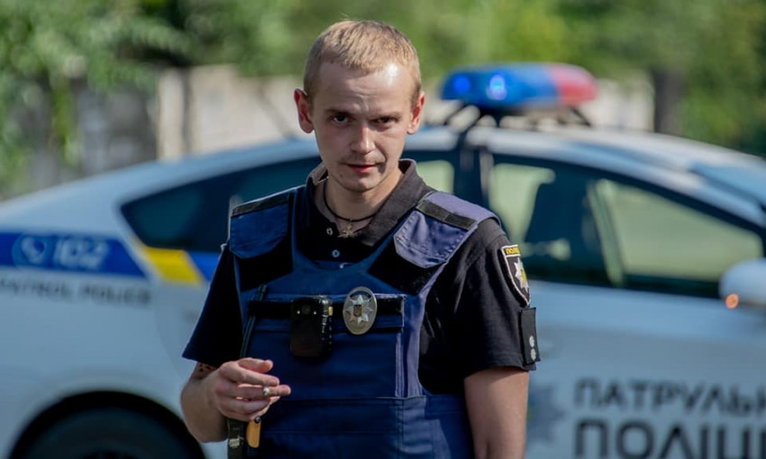"Решили пошутить"- в Днепре друзья вручили своему другу гранату и вырвали чеку