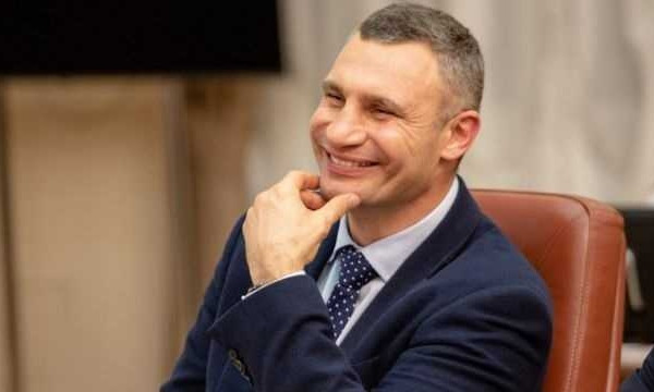 "Пародируют неудачно, шутки несмешные", - Кличко прокомментировал юмор "95 квартала" о самом себе