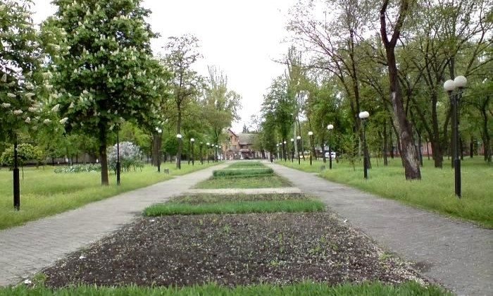 В Кривом Роге установят очередной монумент