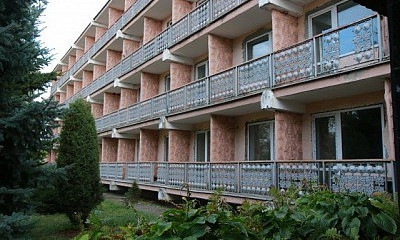 Тубдиспансер наконец перенесут за пределы Кривого Рога