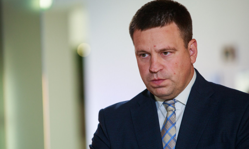 В Эстонии оппозиция предложила провести референдум о присоединении к РФ
