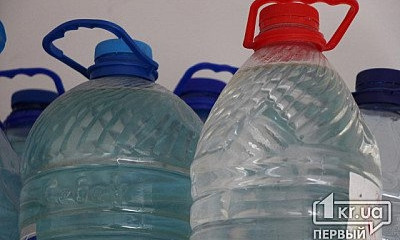 Ремонт на водоводе в Кривом Роге: кому следует запастись водой? (АДРЕСА)