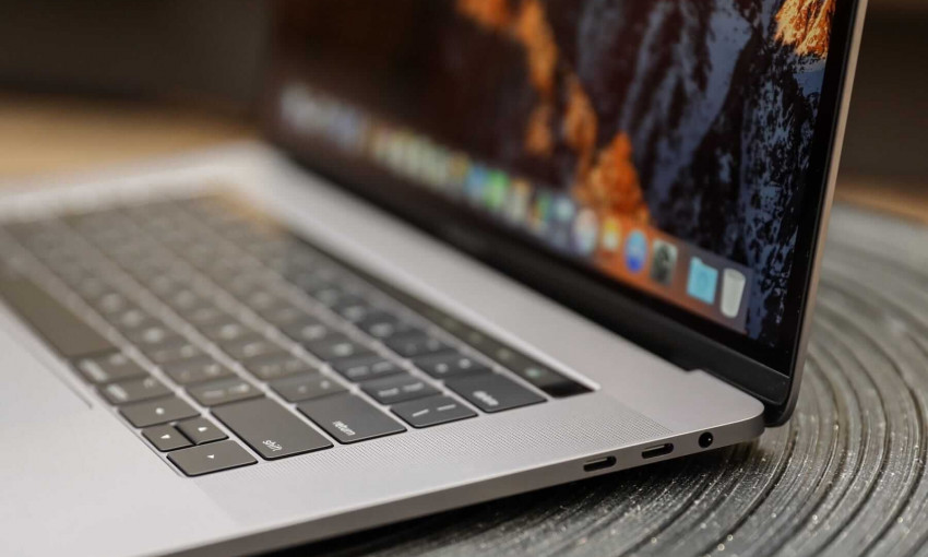 MacBook Pro отозвали из-за опасности возгораний