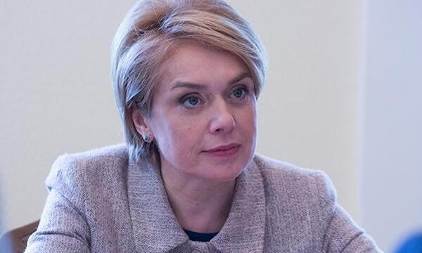 Гриневич вернулась в сферу образования