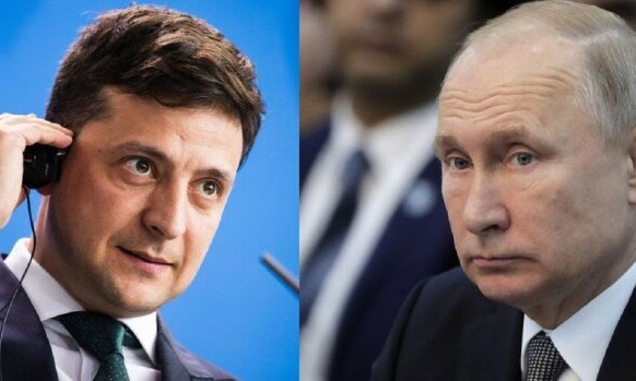 Стало известно, когда Путин и Зеленский встретятся снова