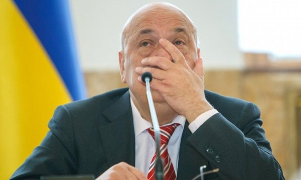 «Пішов ти на*уй разом зі своїм телеканалом! Іди к *баній матері!»: кращі «перли» від Москаля (відео 18+)