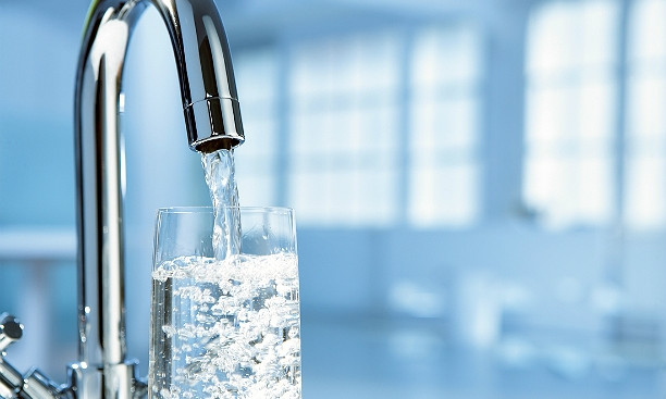Тариф на холодну воду піднімуть на 50%