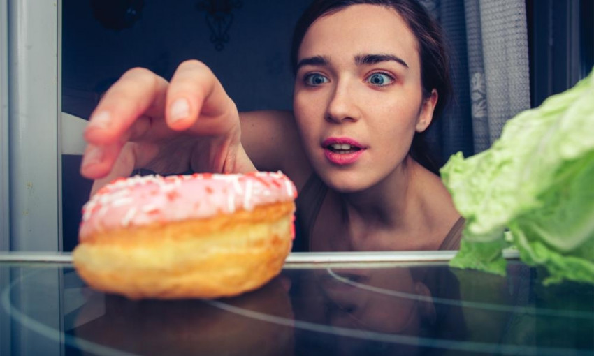 Названы продукты, которые можно есть по ночам
