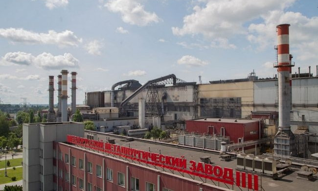 В Беларуси бастует крупный металлургический завод: считают выборы сфальсифицированными (ФОТО)
