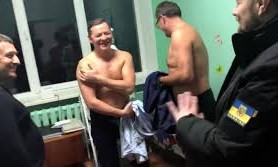 Как Ляшко вакцину от кори по стране разыскивал