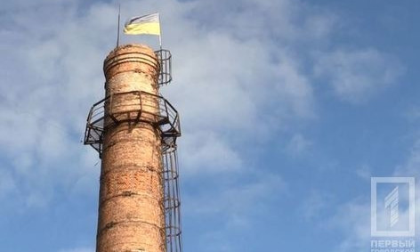 В Кривом Роге работают две котельни из шести