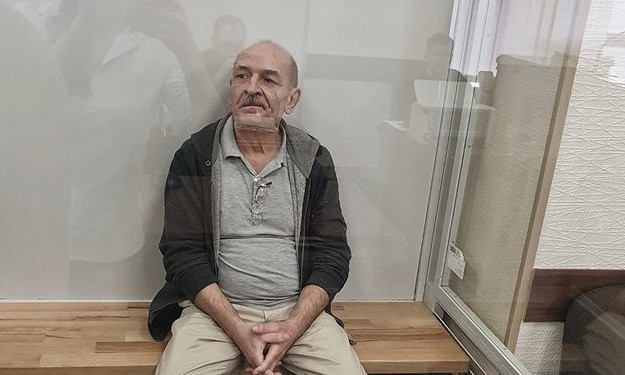 "Бред не комментирую": Апелляционный суд отпустил скандального Цемаха