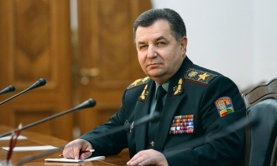 Командир полигона "Широкий лан" отстранен на время расследования 