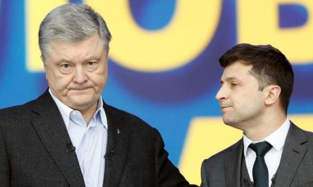 Кого украинцы хотят видеть в кресле Президента – свежий рейтинг