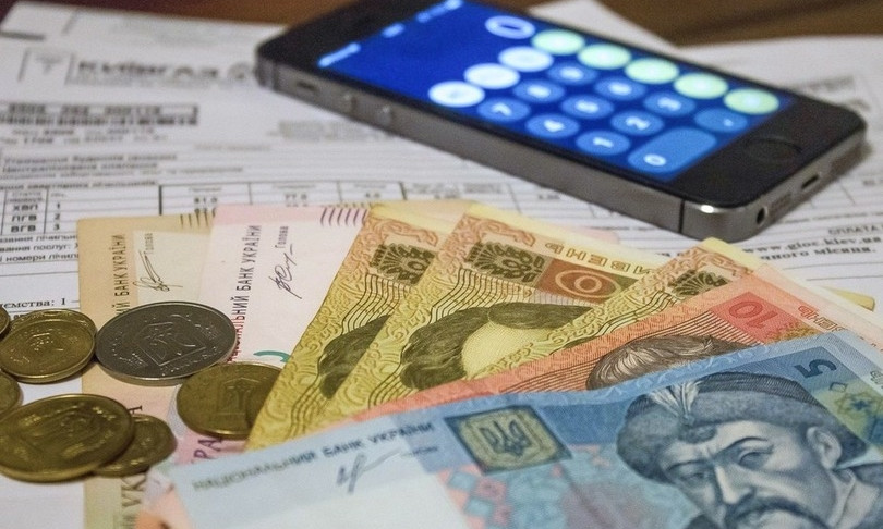 Украинцы будут переведены на коммунальные договора с абонплатой