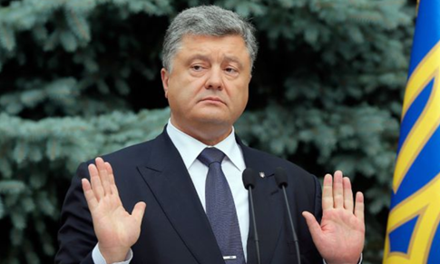 Петра Порошенко вызывают на допрос: в "Европейской солидарности" считают это политическим преследованием (ФОТО, ВИДЕО)