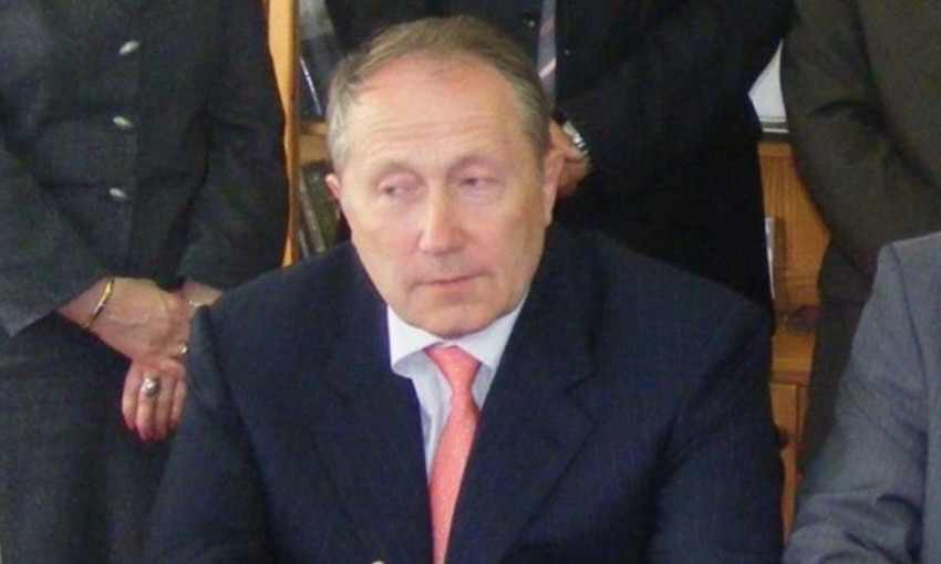 В Монако от ковида не стало миллиардера из "Форбс", который занимался секретными военными разработками