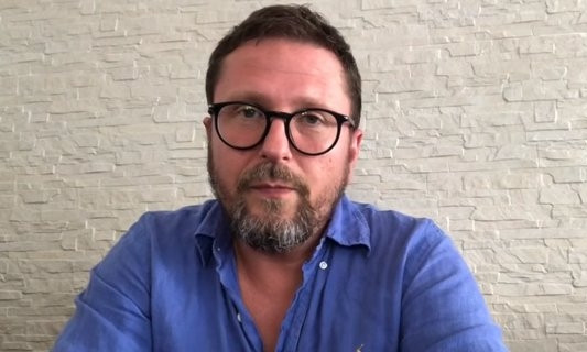 Анатолий Шарий восхваляет Гитлера и призывает уничтожать представителей национальных меньшинств, - Сергей Иванов