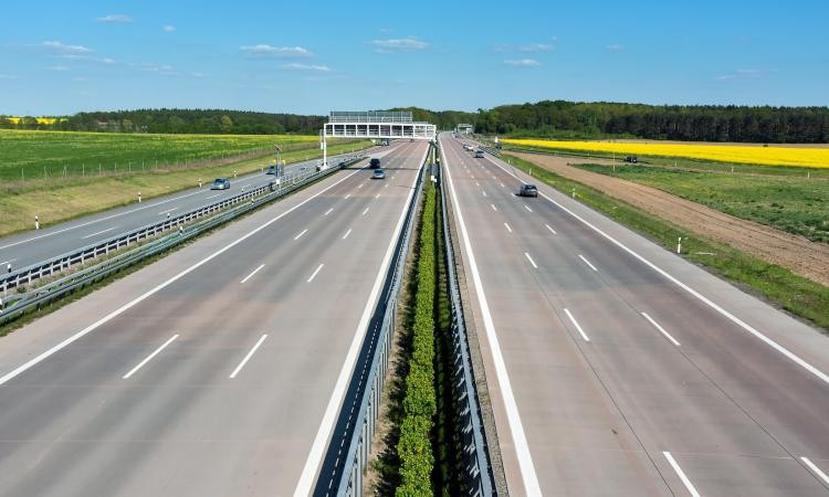 В Украине появится первый автобан