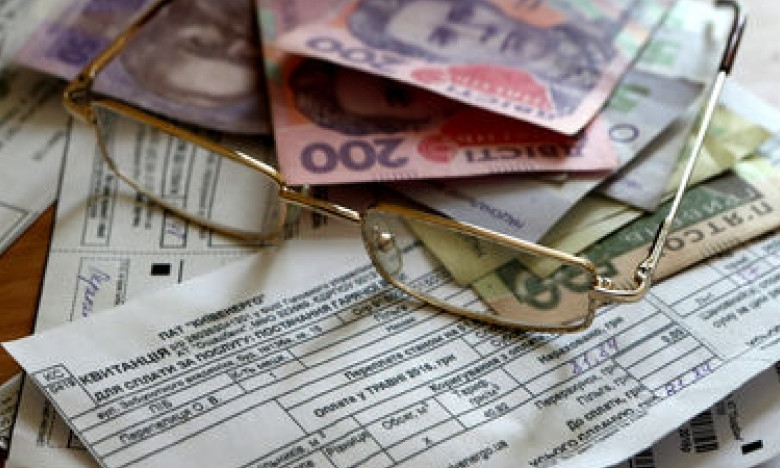 Українців змусять платити за воду сусідів?
