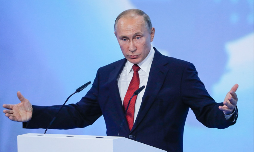 Россия, как и Германия, должна заплатить Польше за Вторую мировую войну