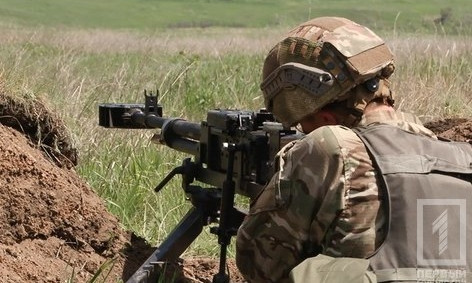 Криворожане, получившие контузию во время взрыва в зоне АТО, смогут пройти реабилитацию в спеццентре