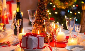 Новогодний стол-2019 подорожал на 20%