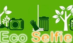 Жителей Кривого Рога призывают присоединится к проекту EcoSelfie