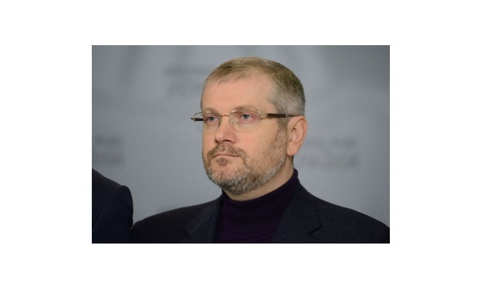 "Он просто животное...", - Филатов отреагировал на пост Вилкула о безвизе