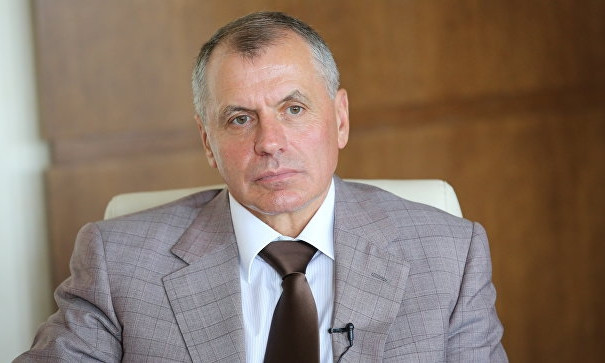 Крым подает на Украину в суд за блокаду